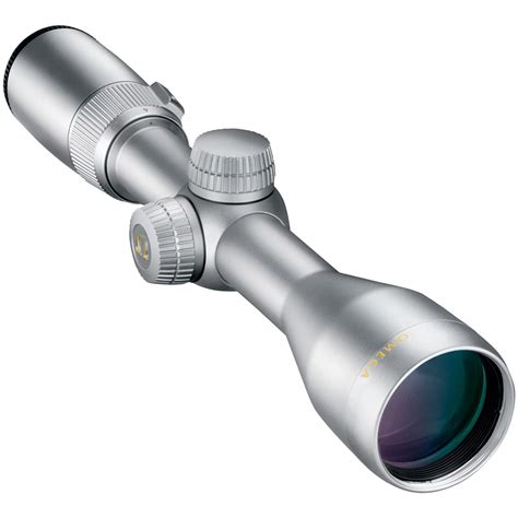 nikon omega muzzleloader scope for sale|nikon bdc muzzleloader scope chart.